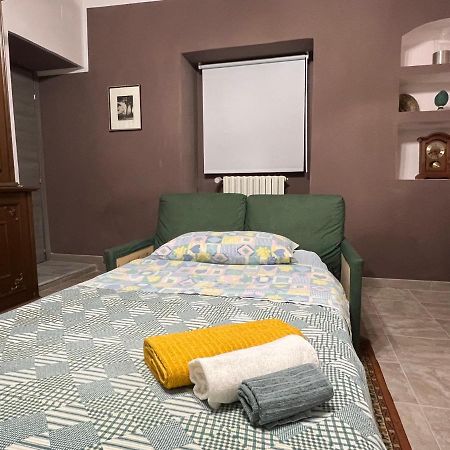Bed and Breakfast Casa Di Mirto Chiaramonte Gulfi Exterior foto