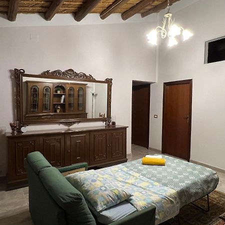 Bed and Breakfast Casa Di Mirto Chiaramonte Gulfi Exterior foto