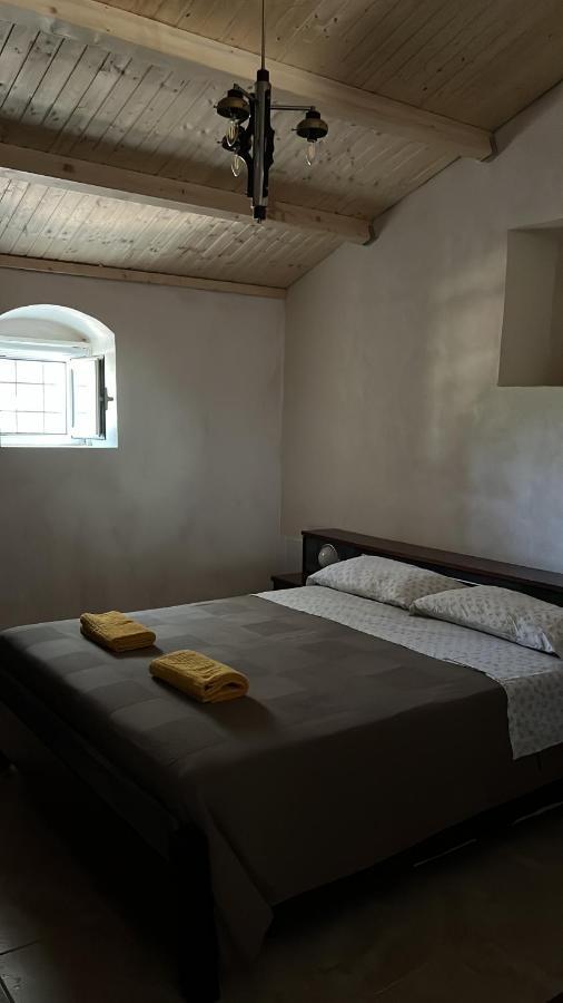 Bed and Breakfast Casa Di Mirto Chiaramonte Gulfi Exterior foto