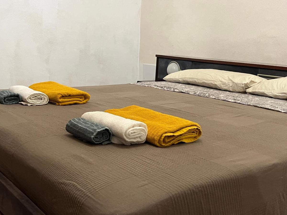 Bed and Breakfast Casa Di Mirto Chiaramonte Gulfi Exterior foto