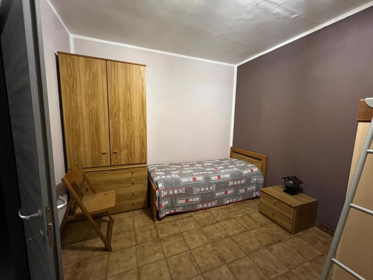 Bed and Breakfast Casa Di Mirto Chiaramonte Gulfi Exterior foto