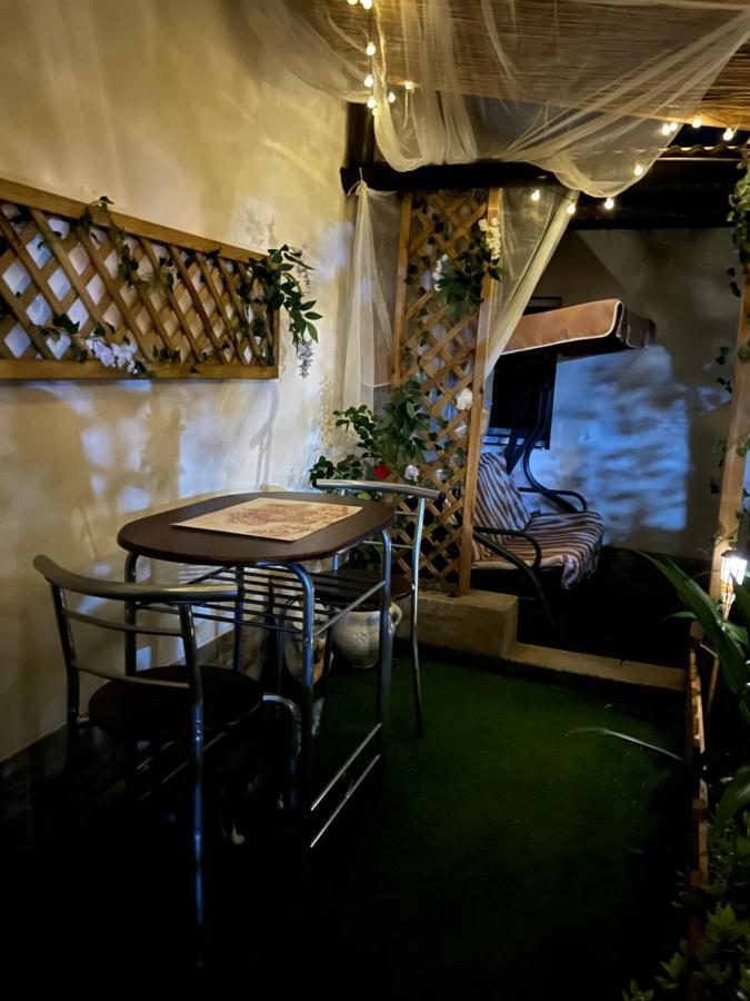 Bed and Breakfast Casa Di Mirto Chiaramonte Gulfi Exterior foto