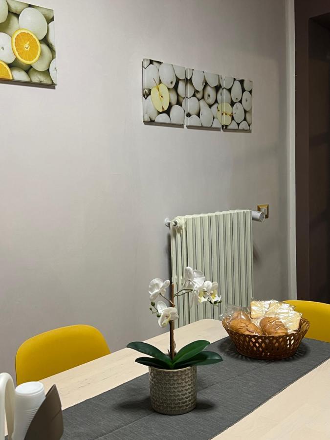 Bed and Breakfast Casa Di Mirto Chiaramonte Gulfi Exterior foto